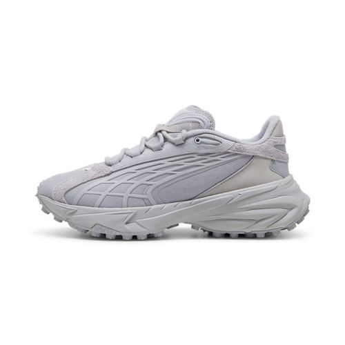 Puma Baskets Basses Spirex Premium Gris