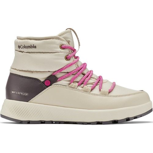 Haute Cheville Columbia Slopeside Village Mid Waterproof