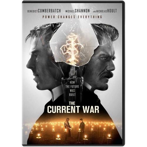 The Current Wars - Les Pionniers De L'électricité