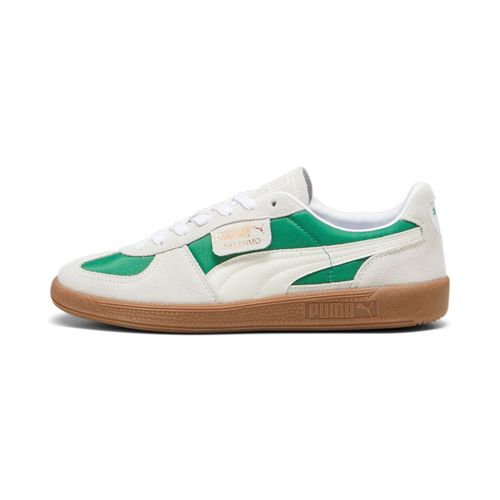 Chaussures Puma Palermo Ogcru Et Verte