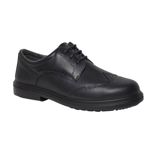 Chaussures De Sécurité Ville Parade Epoka S1p Src