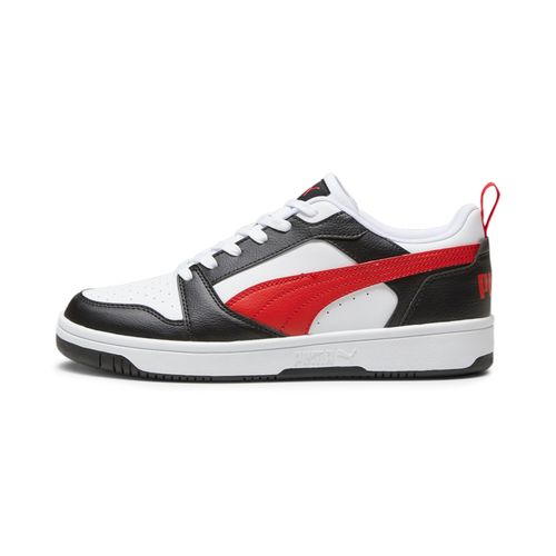 Chaussures Rebound V6 Low - 392328-04 Blanc - 45