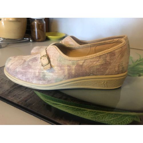 Chaussure Toile 39