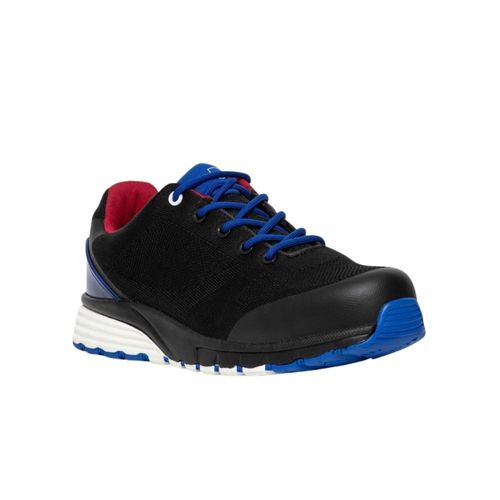 Chaussures De Sécurité Basses Parade Slalum S1p