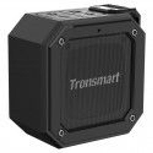 Enceinte Bluetooth Tronsmart Element Groove Force Mini