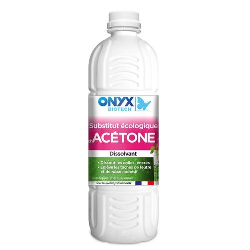 Substitut d'acétone 1 L