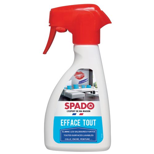 Spado Efface Tout 250ml