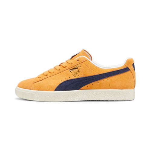 Puma Baskets Basses Clyde Multicolore