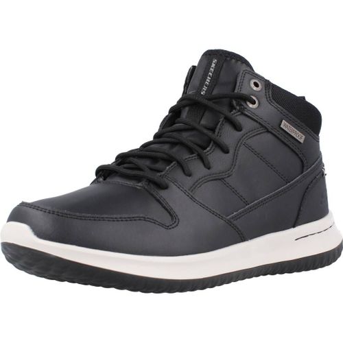 Skechers Delson Selecto Colour Noir
