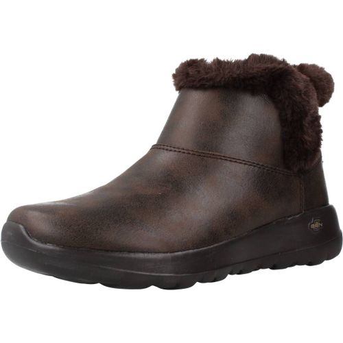 Skechers Onsthesgo Joy Endeavor Colour Marron