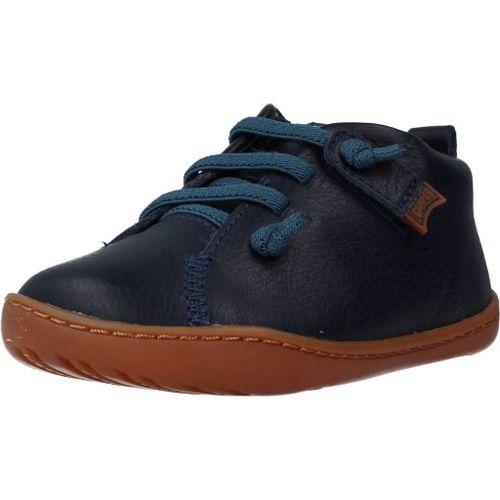 Camper Peu Fw Colour Bleu
