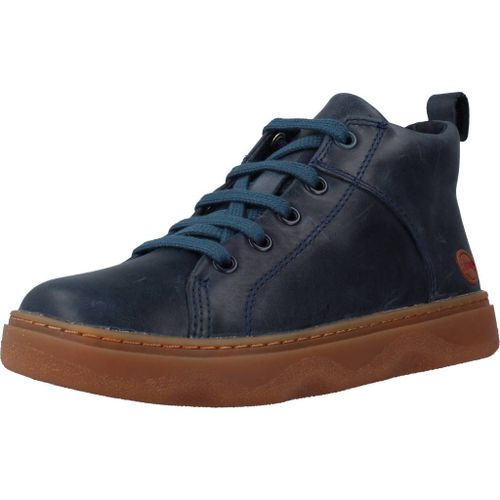 Camper Kido Kids Colour Bleu