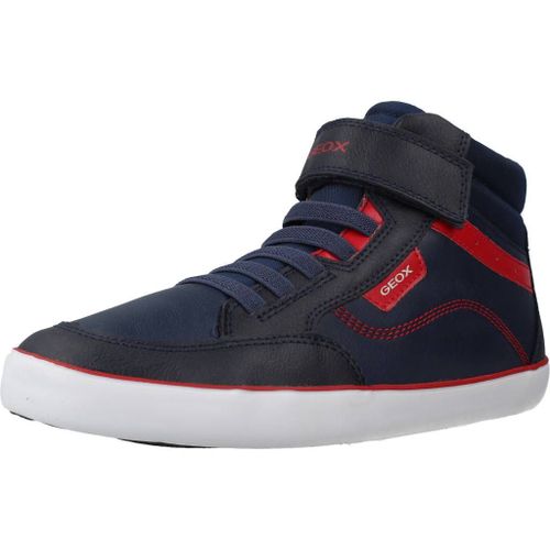Geox J Gisli Boy Colour Bleu