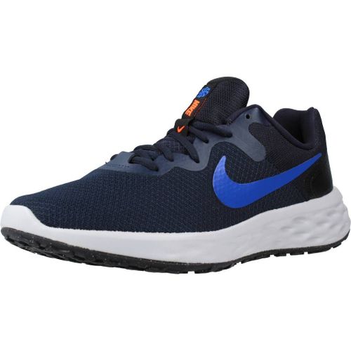 Nike Revolution 6 Colour Bleu