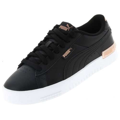 Chaussures Mode Ville Puma Jada Blk Lady Noir 82768 - 36