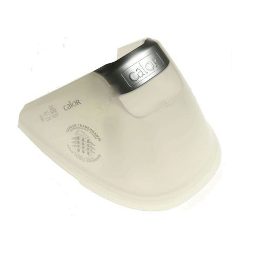 Réservoir d'eau - Centrale vapeur (CS-00144037, CS-10000608 CALOR)