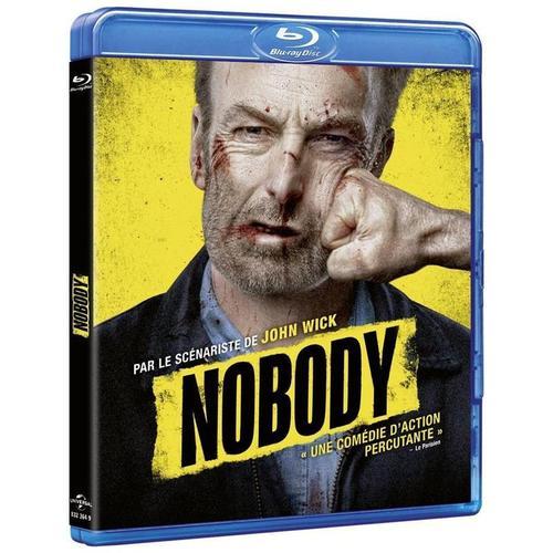Nobody - Blu-Ray