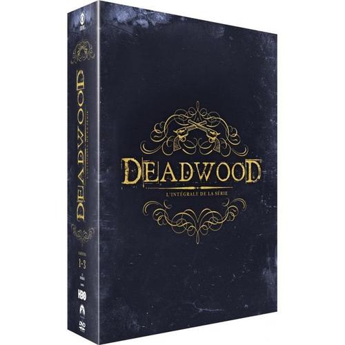 Deadwood - L'intégrale