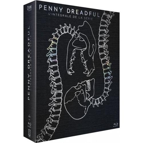 Penny Dreadful - L'intégrale De La Série - Blu-Ray