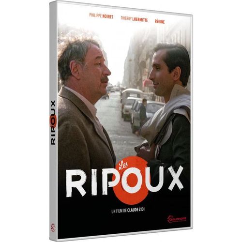 Les Ripoux