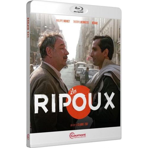 Les Ripoux - Blu-Ray