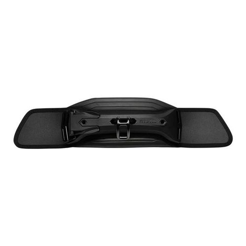 Boucle De Harnais Mystic Stealth Bar Windsurf - Black 240mm Noir