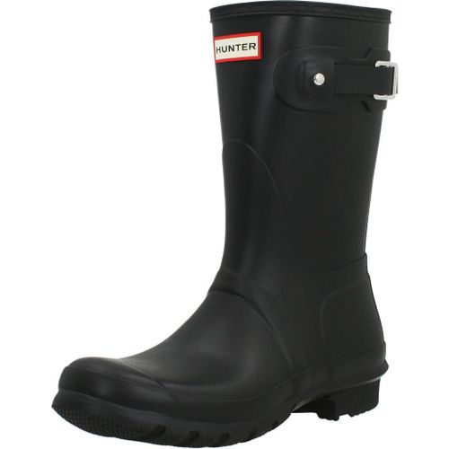Hunter Original Short Colour Noir