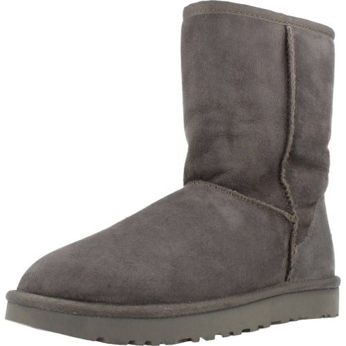 Bottines Ugg Gris - Femme - 39