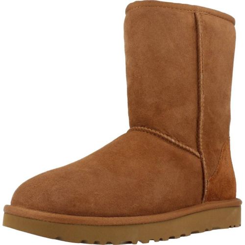 Ugg Classic Short Ii W 1016223sche Baskets