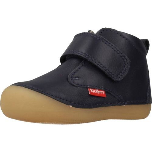 Kickers 584348 Colour Bleu