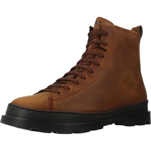 Camper Brutus Colour Marron