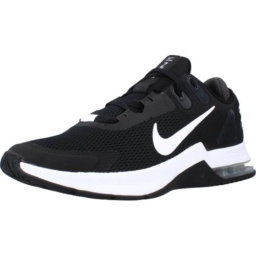 Nike Air Max Alpha Trainer 4 Colour Noir