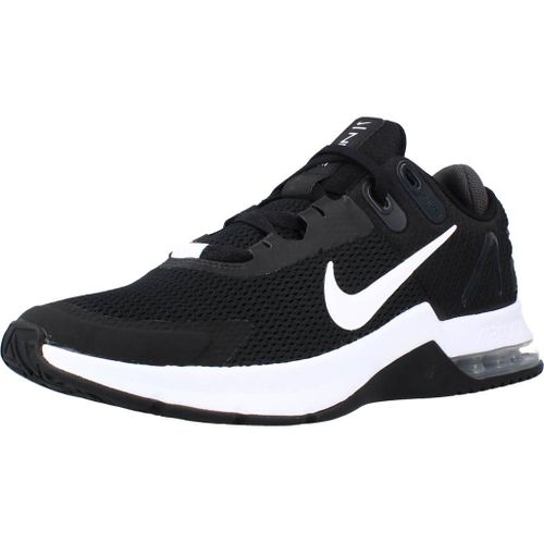 Nike Air Max Alpha Trainer 4 Colour Noir