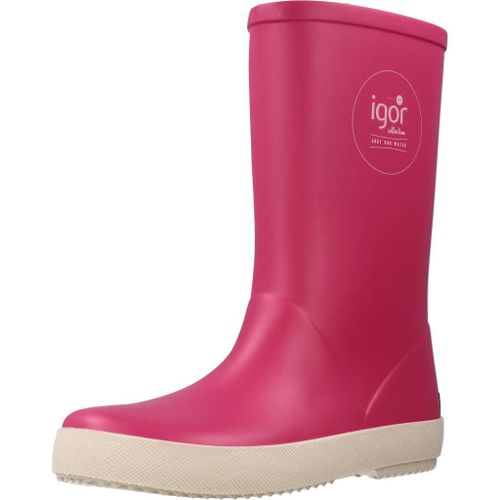 Igor W10107 Colour Rose