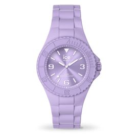 Ice Watch Montre Ice Generation - Lilac Violet Femmes 019147 - S