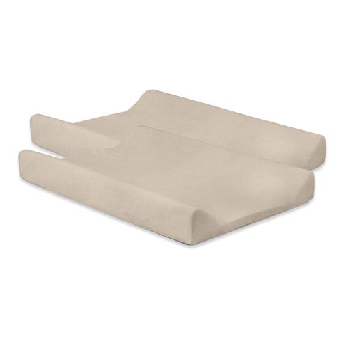 Lot De 2 Housses Matelas À Langer 50x70cm Nougat - Jollein