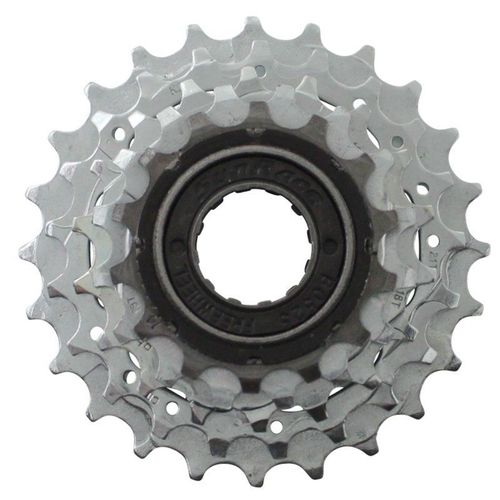 Roue Libre 7 Vit 14x34 Brun Shimano Mf-Tz500 Emftz5007434