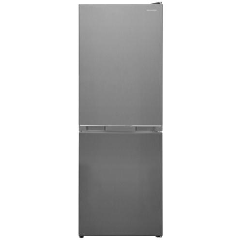 Refrigerateurs combines inverses SHARP SJBB02DTXLF