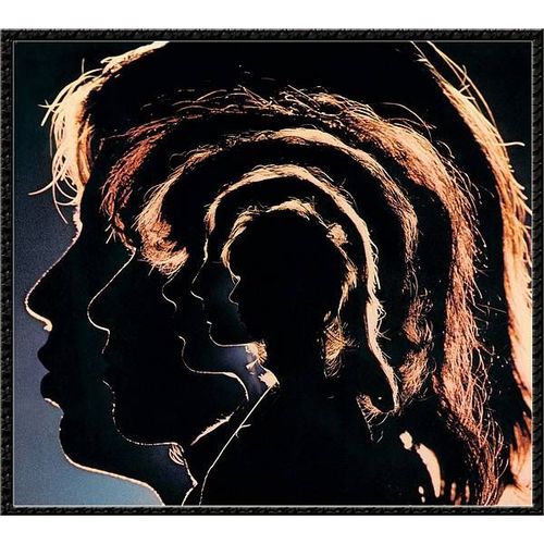 Hot Rocks 1964-1971 - Rsd2021
