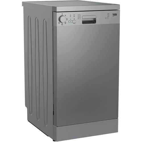 Beko DFS05024X Lave-vaisselle 10 couverts