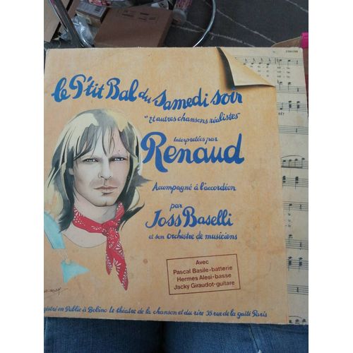 Renaud