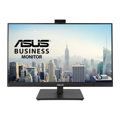 ASUS BE279QSK - Écran LED 27" 1920 x 1080 Full HD (1080p) @ 60 Hz - IPS - 250 cd/m² - 1000:1 - 5 ms