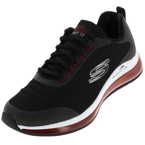 Chaussures Running Mode Skechers Skech Air Element 2.0 H Noir 40650