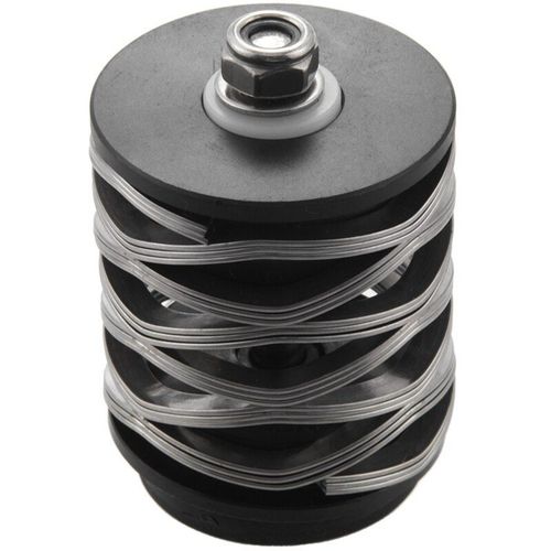 Suspension À Ressort Pour Vélo Brompton