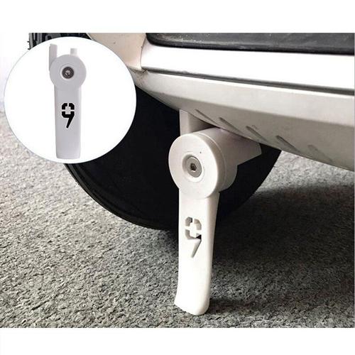 Support De Stationnement Pour Scooter Ninebot Plus Mini Xiaomi, Support De Stationnement Pour Voiture D'équilibre