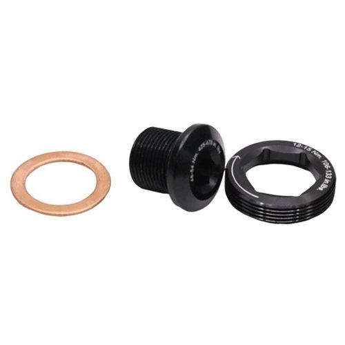 Boulon De Bras De Manivelle M15/M26 En Alliage À Extraction Automatique, Pour Sram X7 X9 X0 Xx1 Gxp Bb30