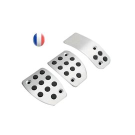 Pédale Pédalier Pour Peugeot Alu Gt 208 308 Cc Sw 2008 Citroen C3 C4 Ds3 Manuelle