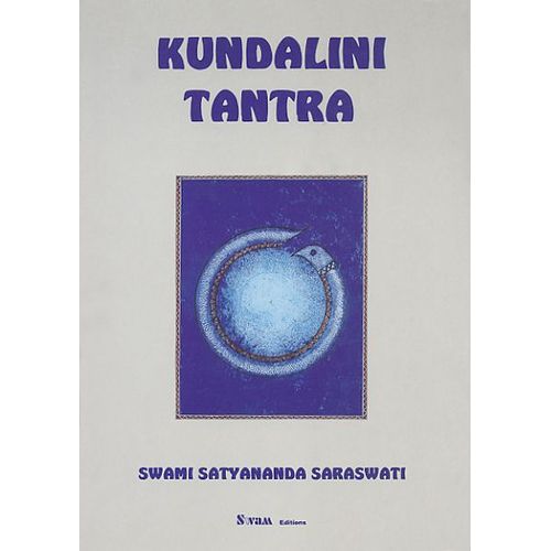 Kundalini Tantra