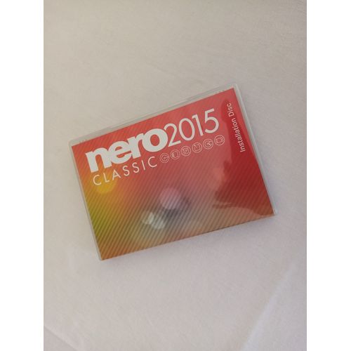 Nero 2015