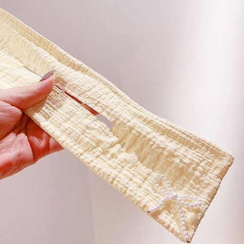 Serre Tête Rouleau Pour Femme, Bigoudi, Donut, Chignon, N¿Ud, Oreilles De Lapin, Accessoires De Coiffure Magique, Épingle À Cheveux Torsadée 